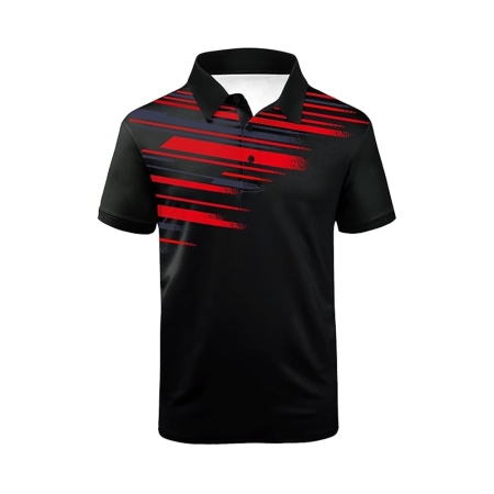 Polo Shirts